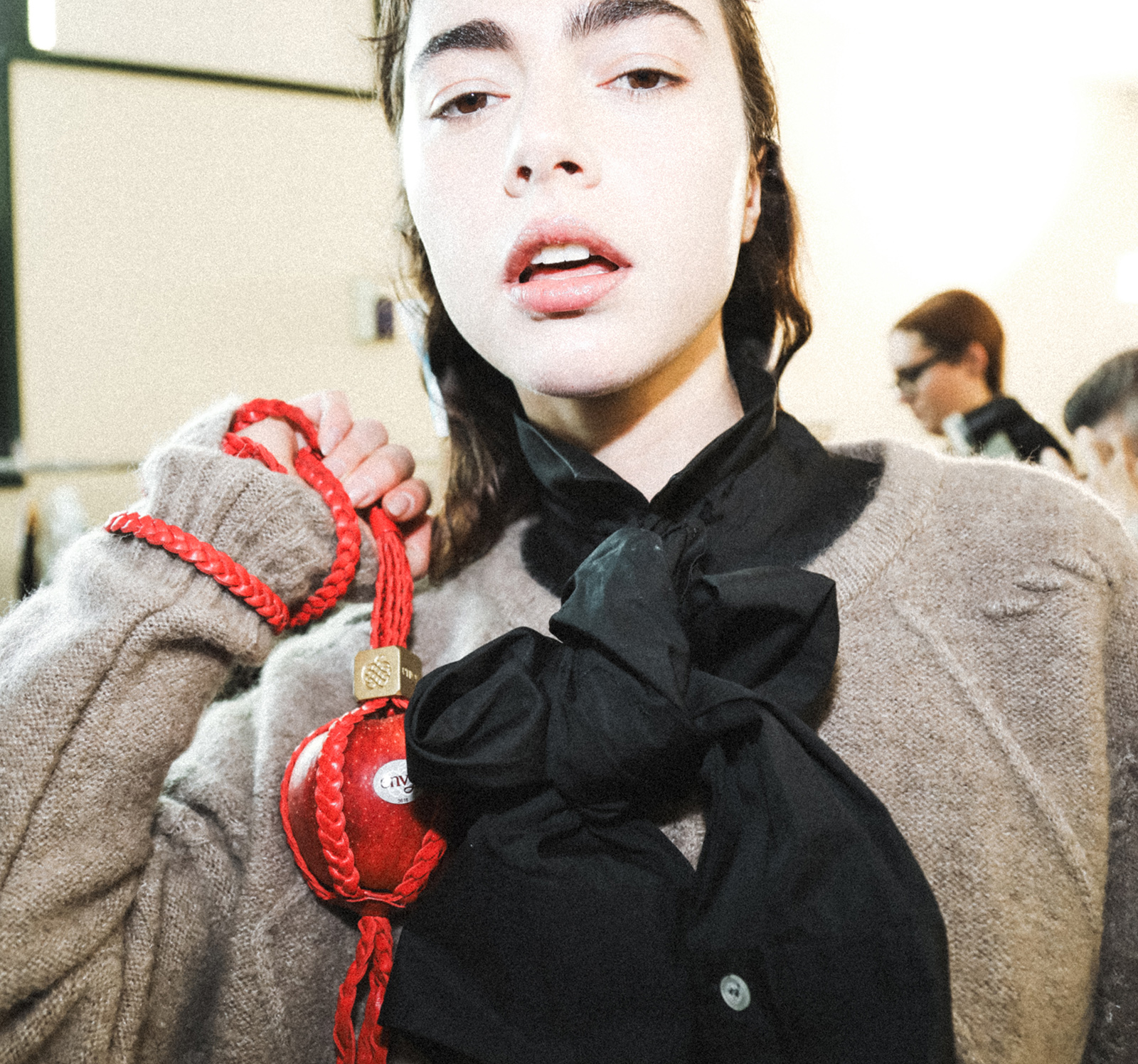 Envy My Bag Background